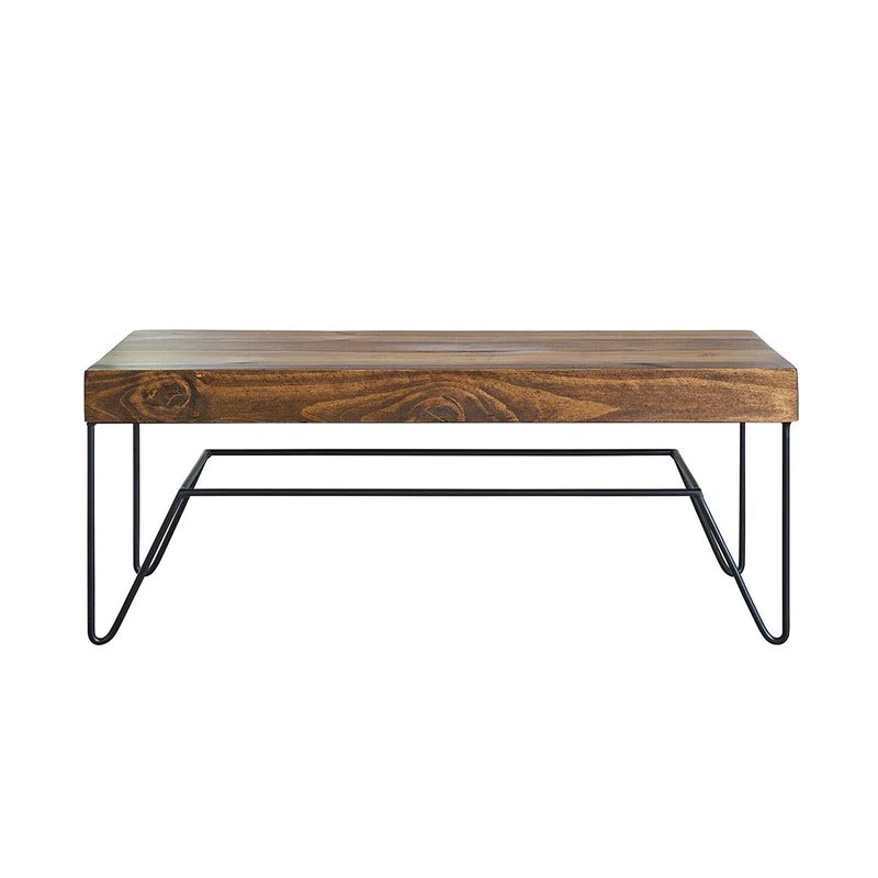 Cruz Collection 6 Pc Dining Set