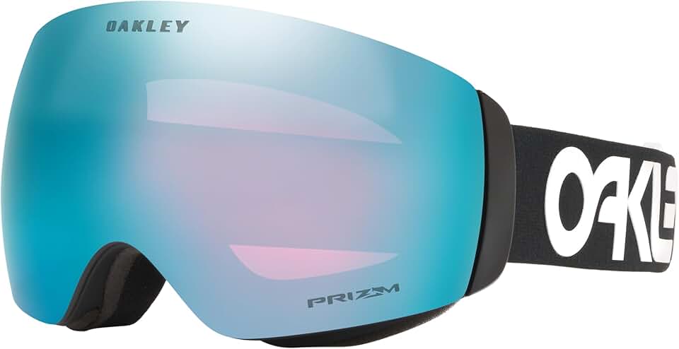 Oakley Flight Deck M Snow Goggle