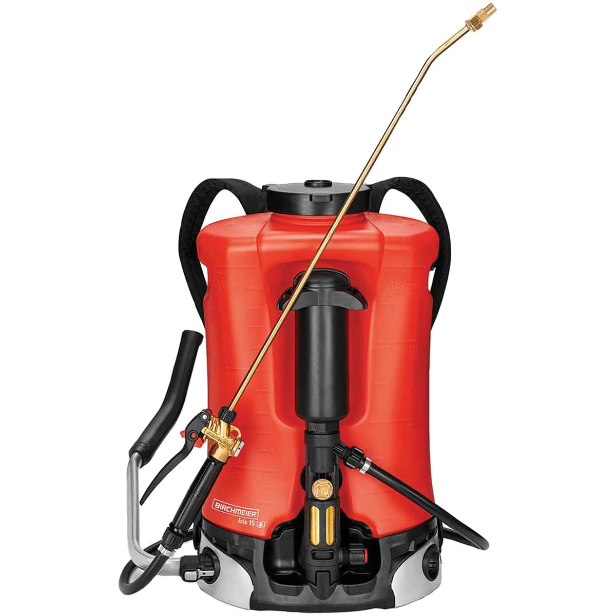 Birchmeier Iris 15 AT3 Backpack Sprayer