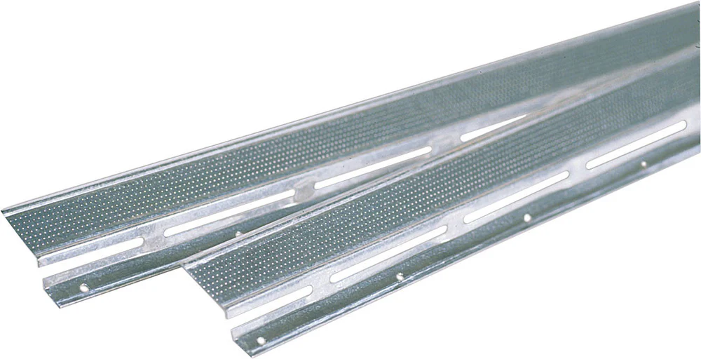 Auralex RC8 Resilient-Channel (Box of 24) Auralex RC8 Resilient-Channel (Box of 24)