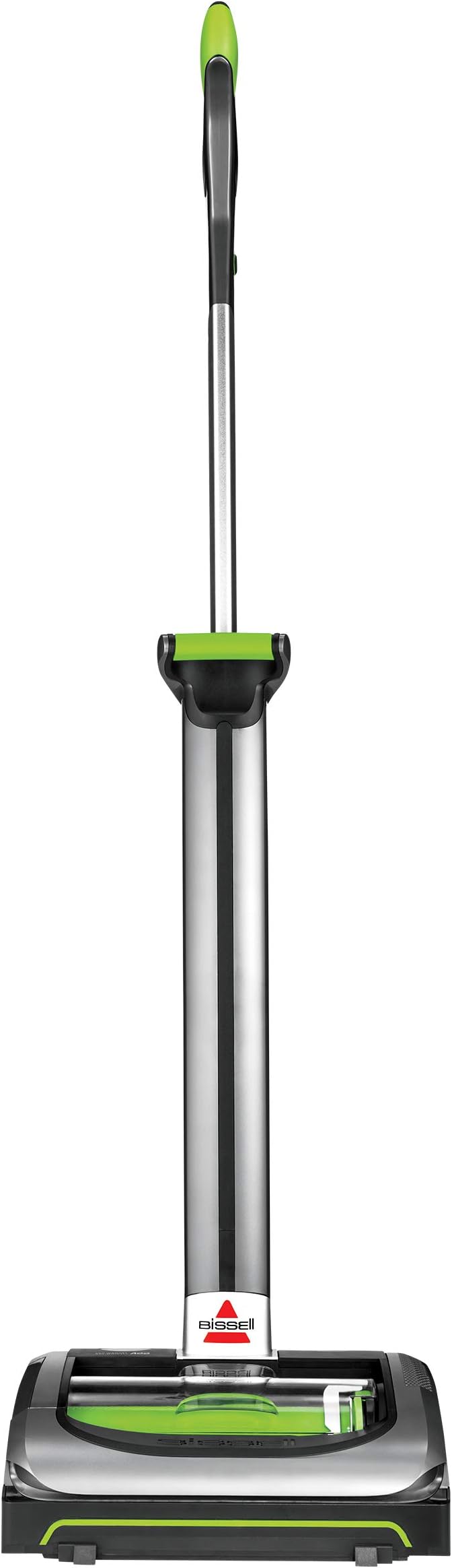 Bissell 1984 Air Ram Cordless Vacuum