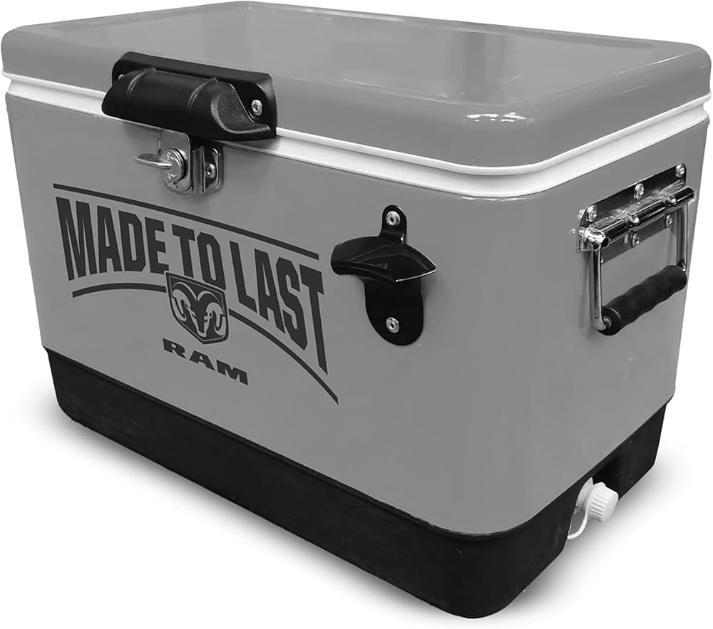 Ram Trucks 25L Cooler
