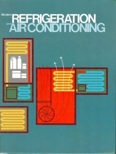 Modern refrigeration and air conditioning