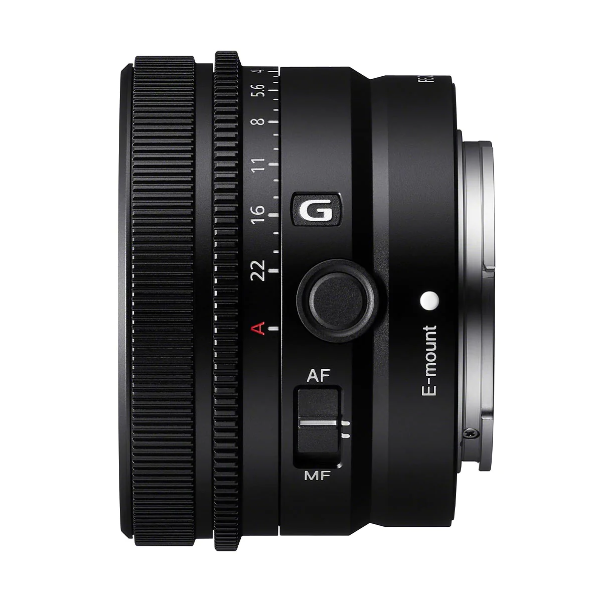 Sony FE 24mm f/2.8 G Lens