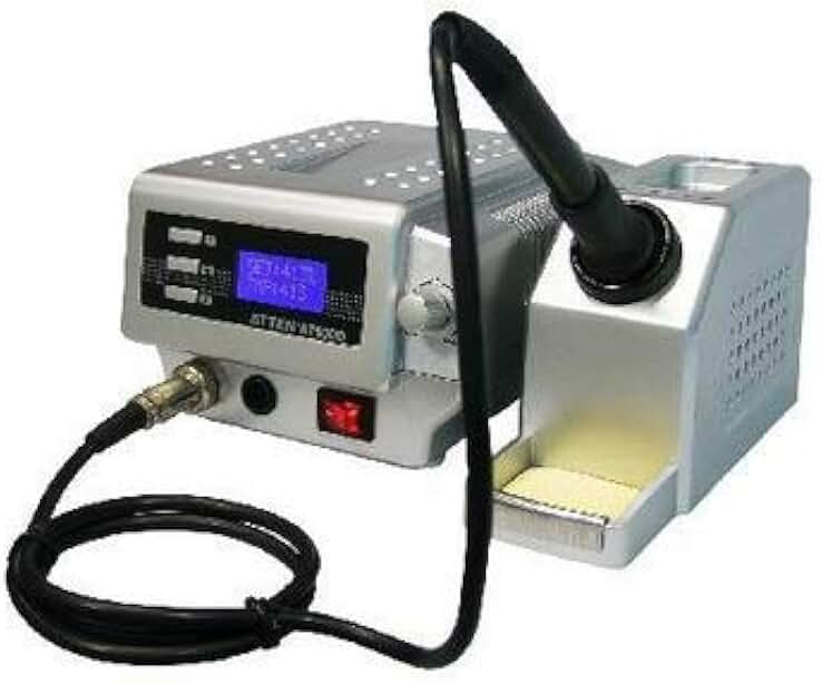 GOWE 100w Soldering Tools Soldering stations