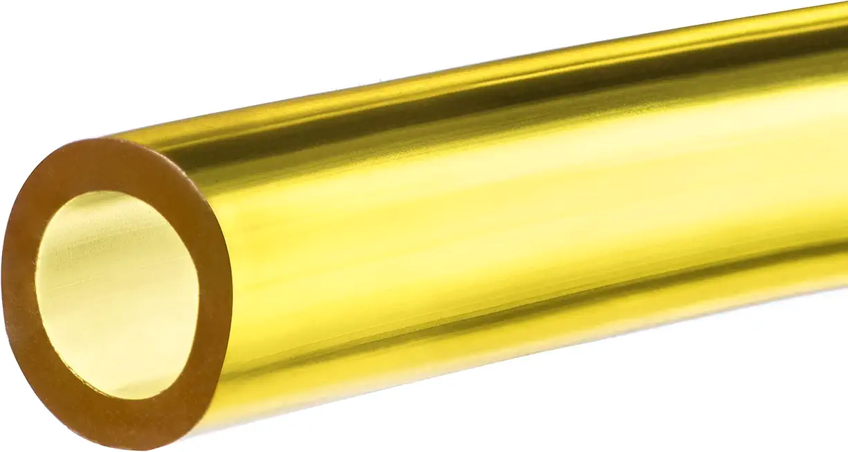 USA Sealing ZUSA-HT-1181 PVC Tubing for Fuels and Lubricants, 3/4