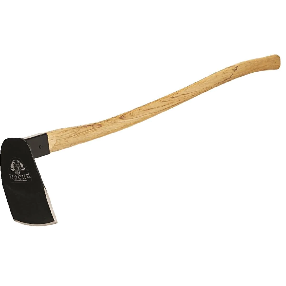 Rogue Hoe 7