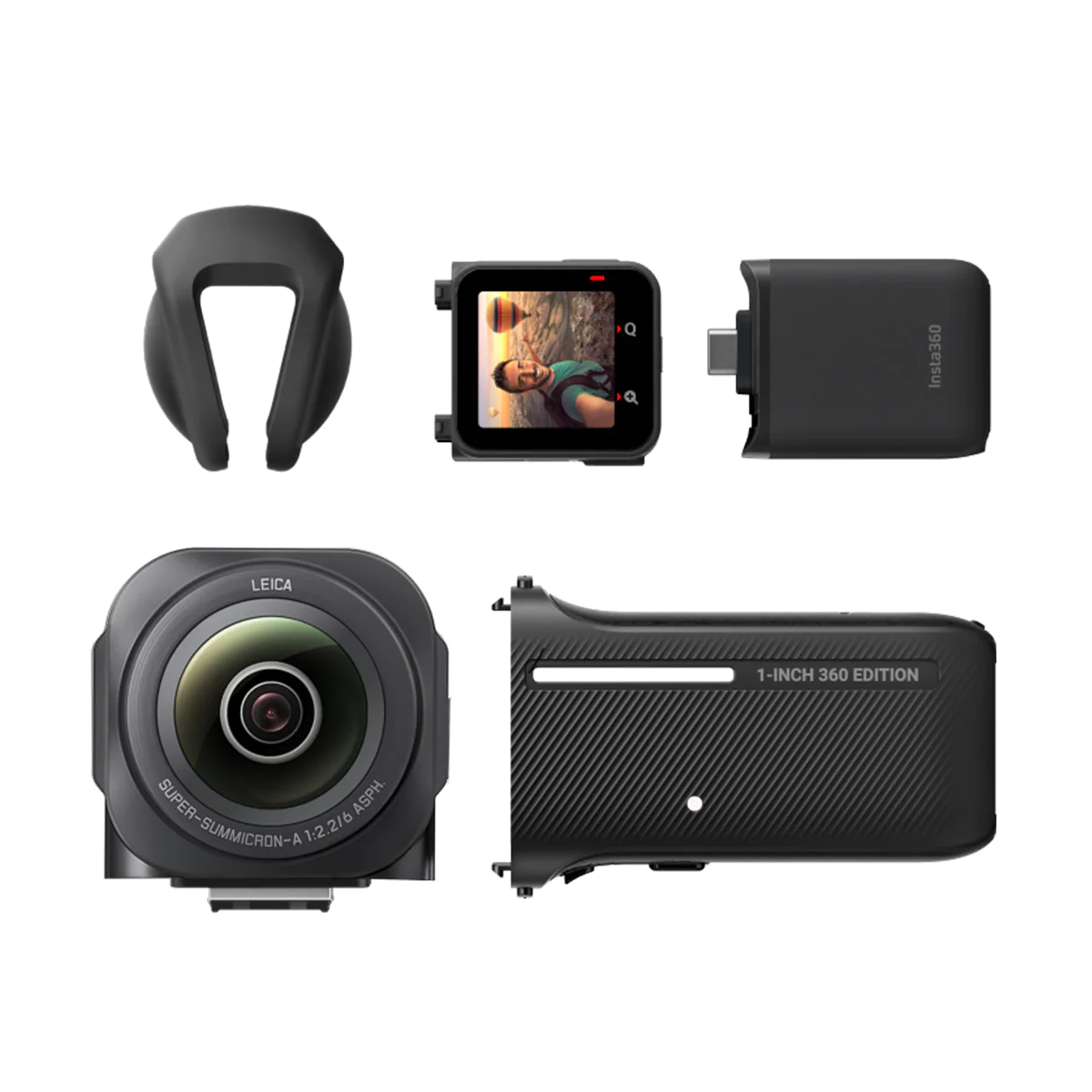 Insta360 ONE RS 1