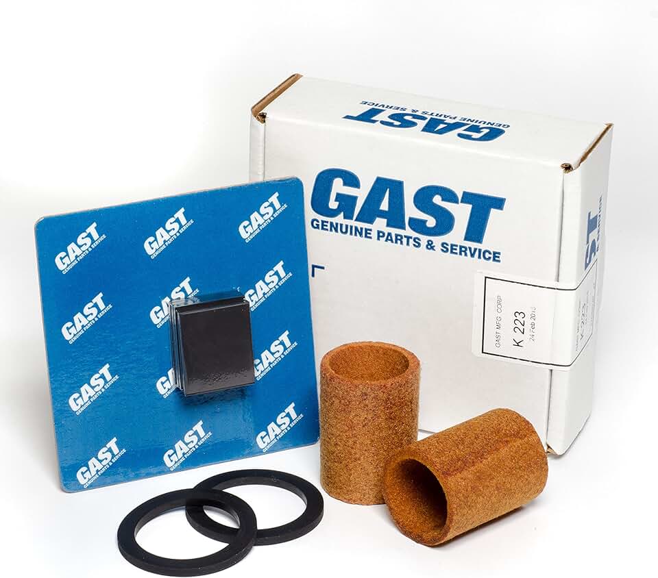 GAST K223 REPAIR KIT