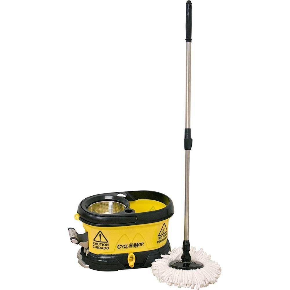 BISSELL Spin Mop With Bucket