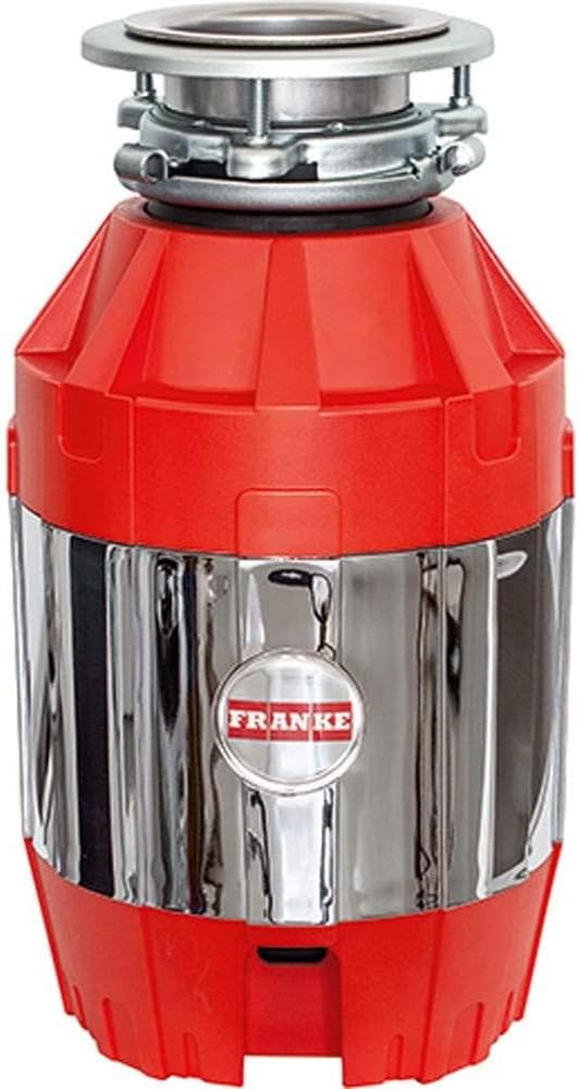 Franke FWDJ75 3/4 Hp Disposer 2