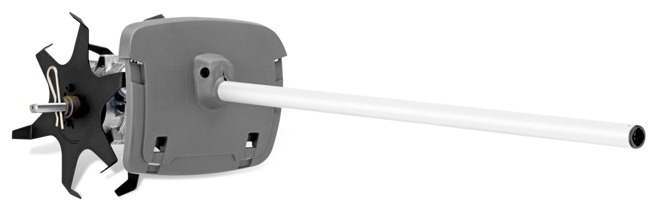 Husqvarna 967294201 CA230 Cultivator Attachment Cultivator Attacment