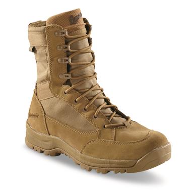 Danner Men's Tanicus 8