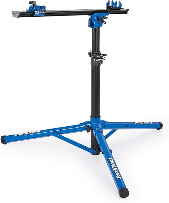 Park Tool Unisex Adult PRS-22.2 - Team Issue Repair Stand Tool