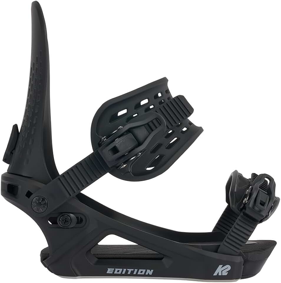 K2 Edition Mens Snowboard Bindings