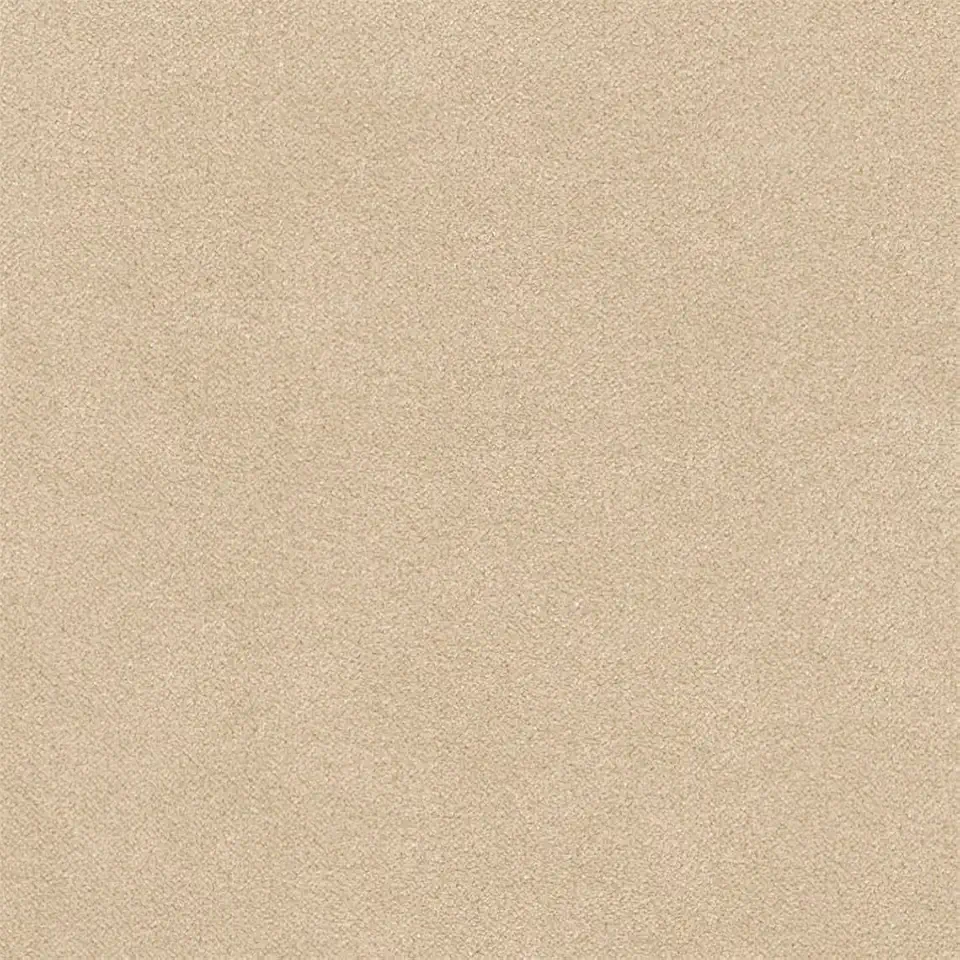 Liz Jordan-Hill Beige Marine Upholstery Fabric, Waterproof, RV, Barstool, Boat, Pool Deck, DIY Synthetic Faux Suede Leather 45% PU 55% Polyester (55