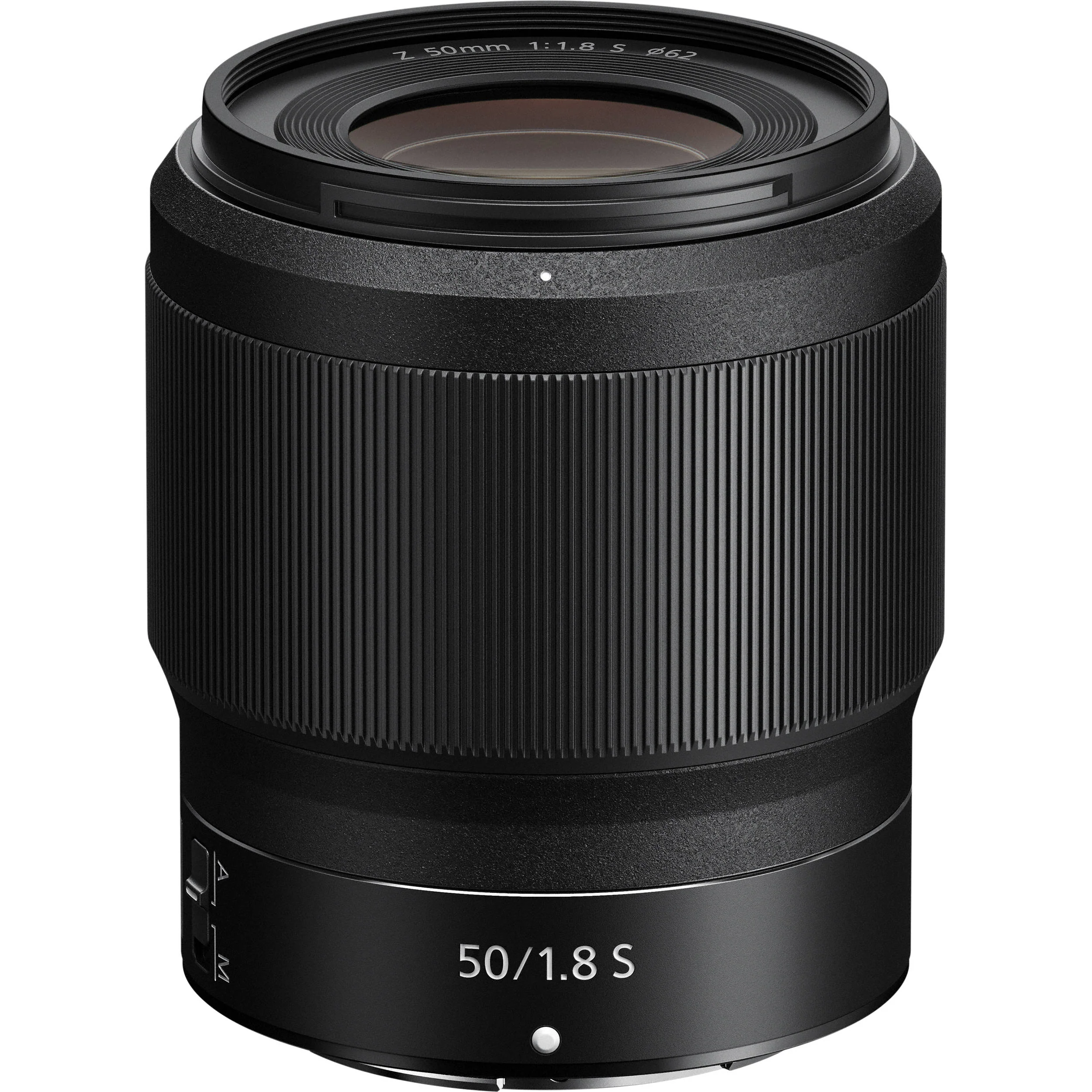 NIKON Z 50MM F/1.8 S LENS