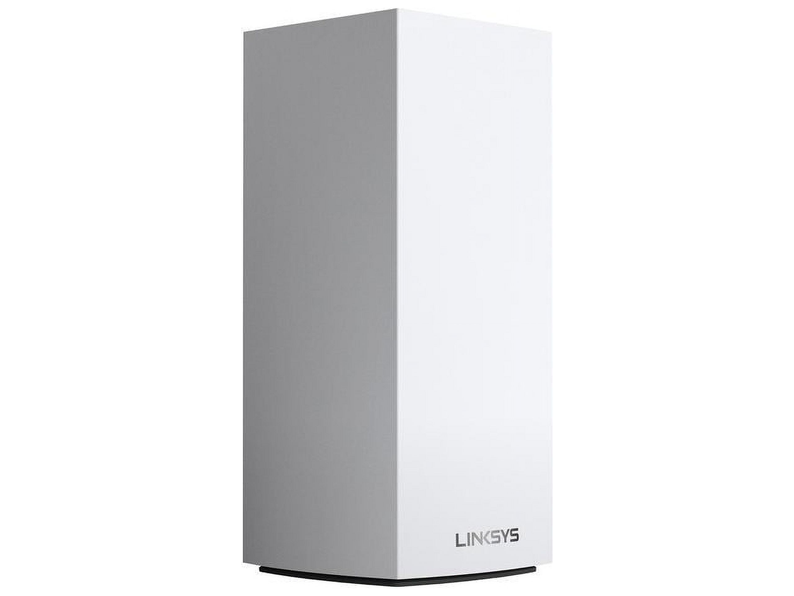 Linksys Velop MX4200 IEEE 802.11ax Ethernet Wireless Router
