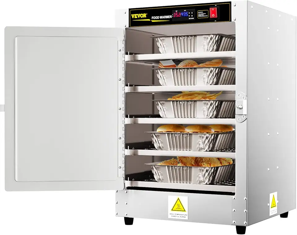 VEVOR Hot Box Food Warmer, 19