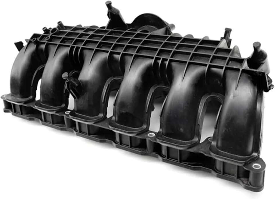 Intake Manifold System with Gasket Compatible with BMW N55 Engine M3 M4 X3 135i F34 335i 435i 535i 640i 740i F06 F07 X4 X5 X6 11617576911