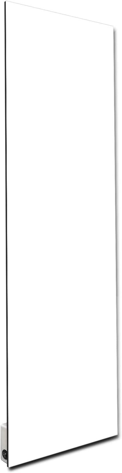 Heatstorm White Heater, Multicolor, 16x48