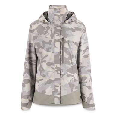 Simms Women's Challenger Fishing Jacket
