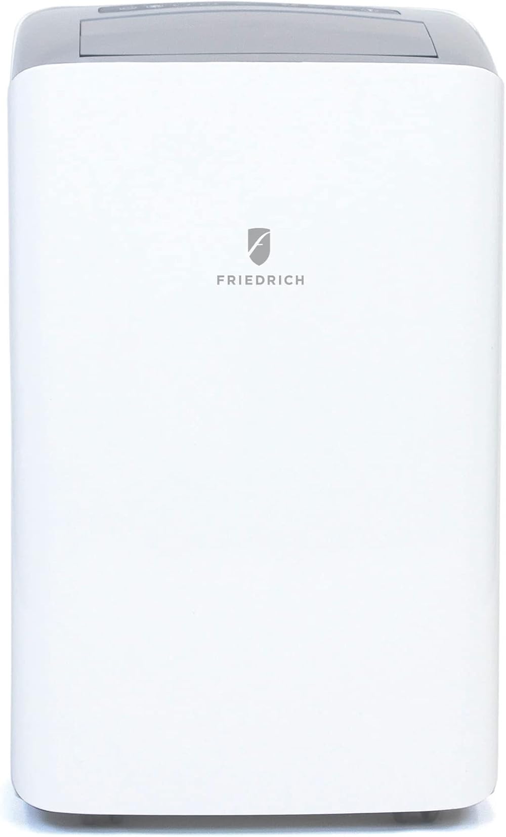 Friedrich Air ZHP14DB Zoneaire 4-In-1 Portable Air Conditioner, Heater, Dehumidifier, and Fan With WiFi Mobile Control for Up To 500 Sq. Ft.