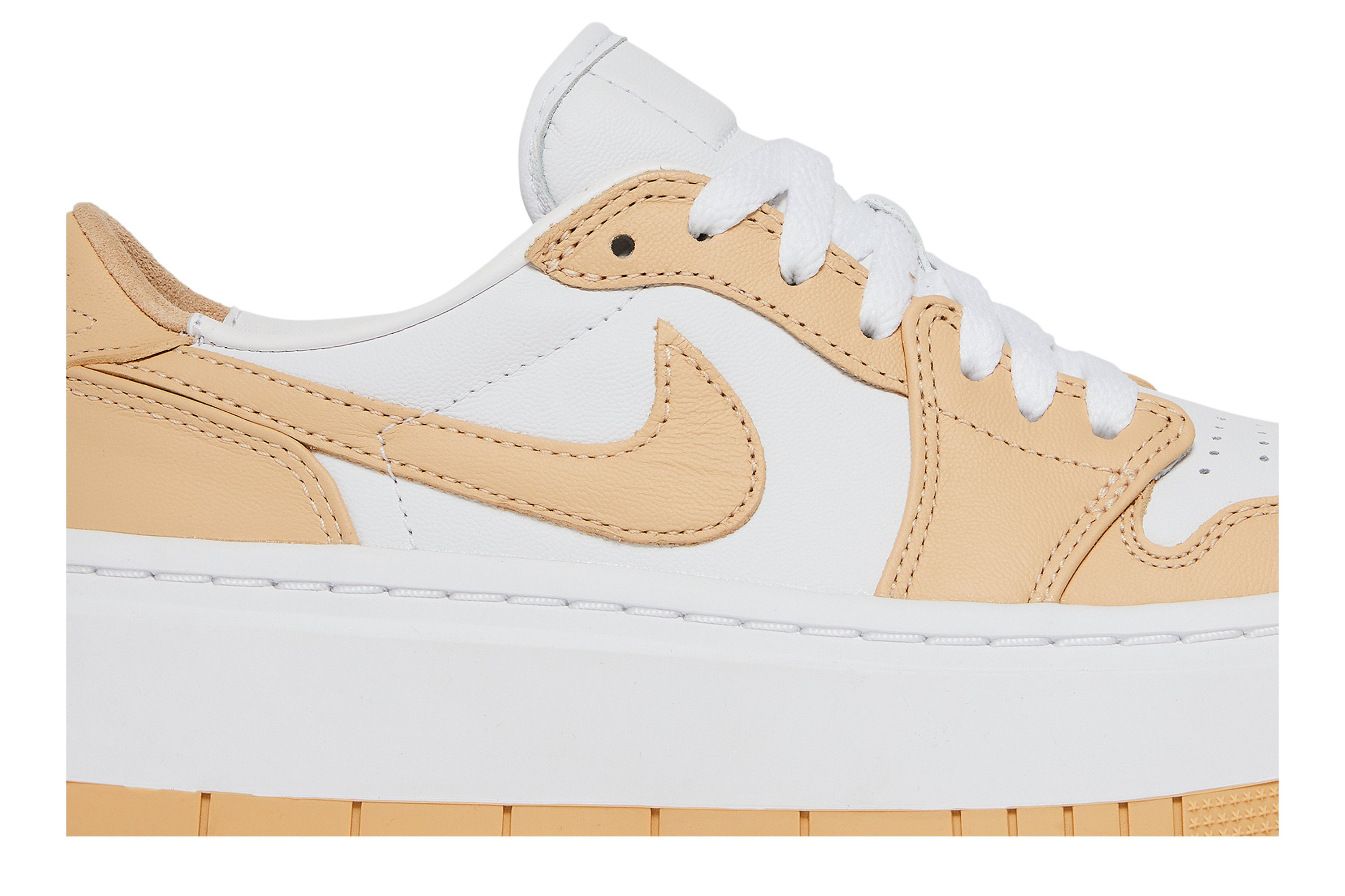 Wmns Air Jordan 1 Elevate Low 'White Onyx' DH7004-102