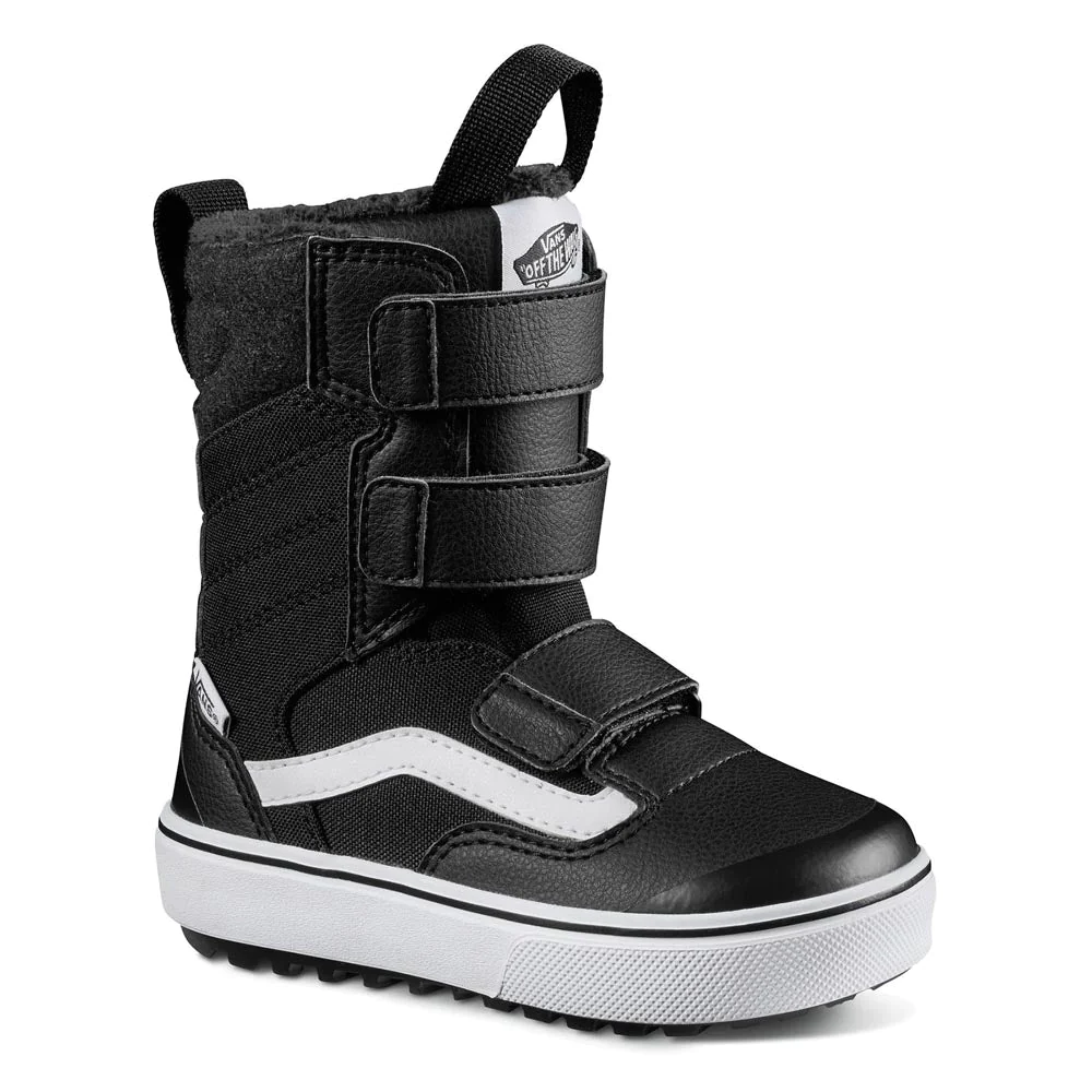 JUVIE MINI KIDS' SNOWBOARD BOOT - 2024