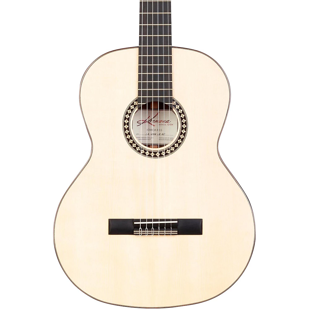 Kremona Romida Classical Guitar