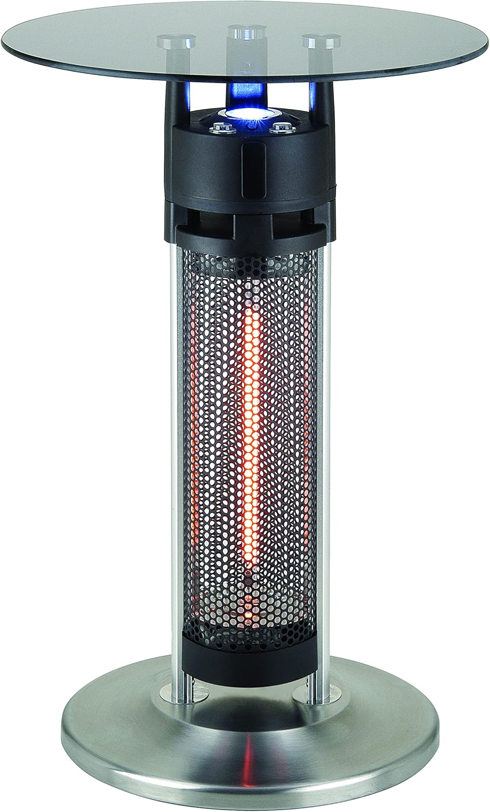 EnerG+ Infrared Electric Outdoor Heater - Bistro Table