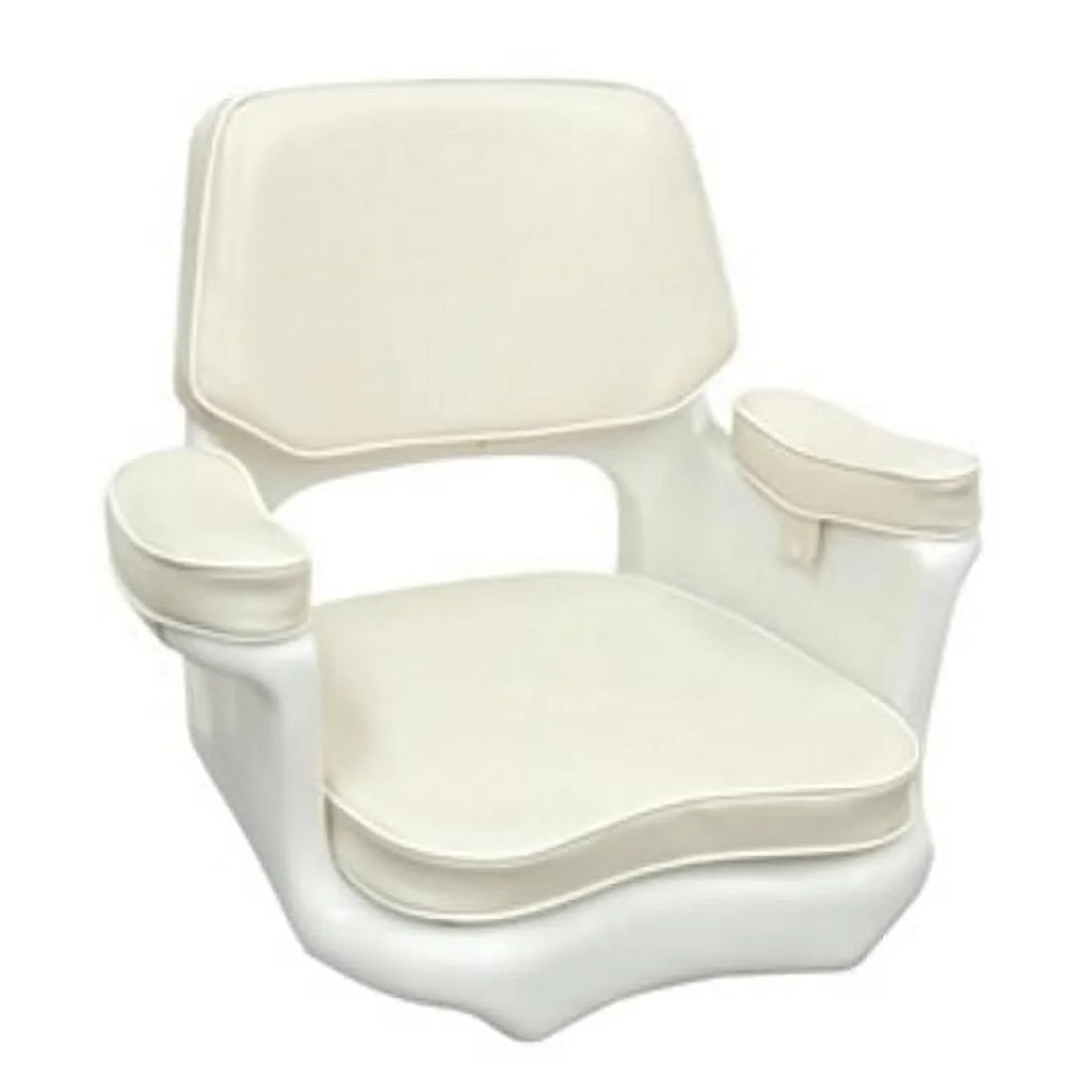 Todd Marine 85-1556C Cape Cod Helm Seat