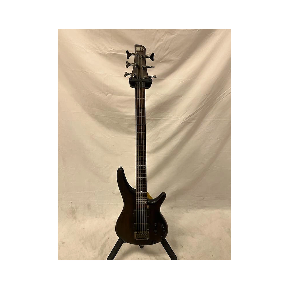 Used Ibanez SRC6 Electric Bass Guitar