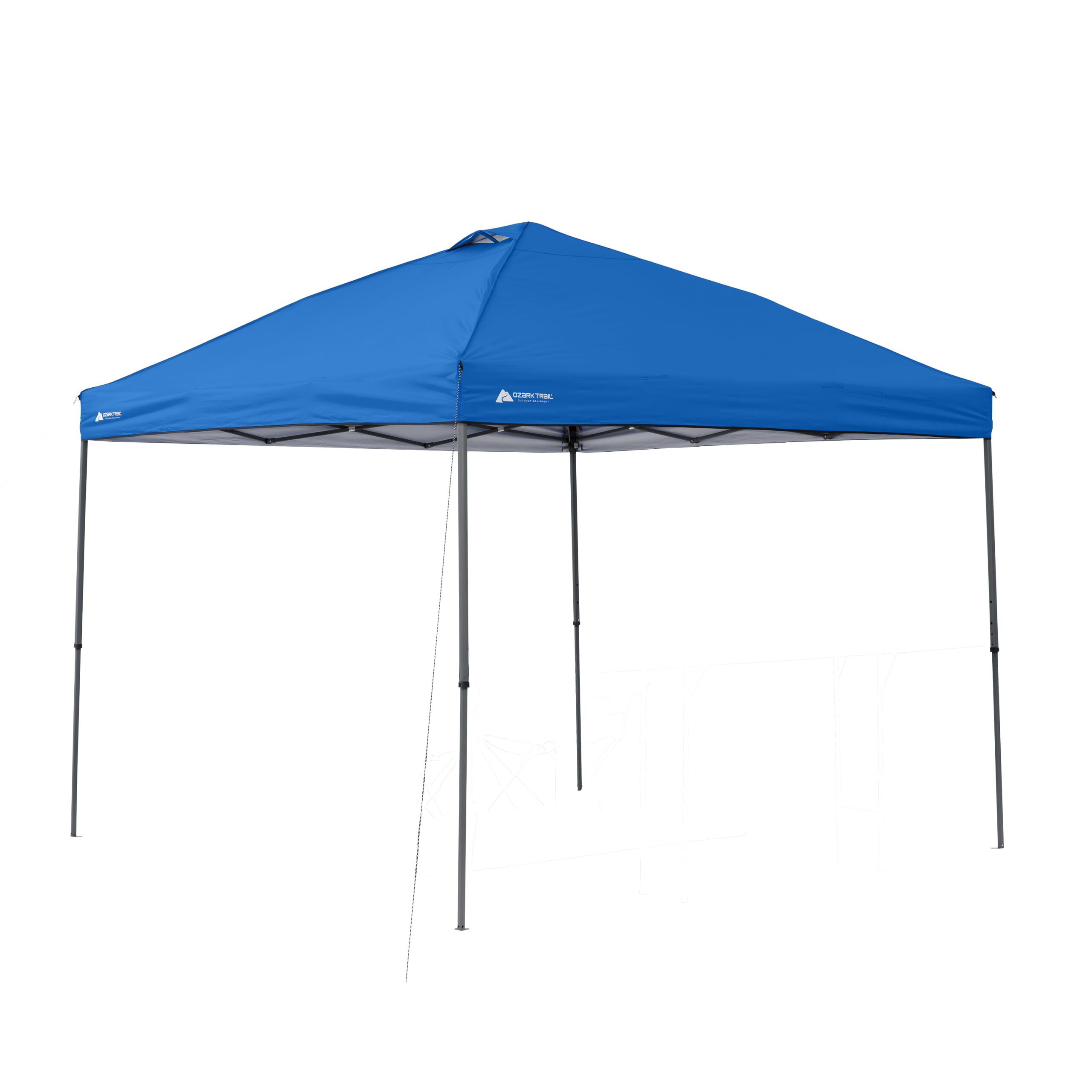 Ozark Trail 10  x 10  Instant Lighted Canopy