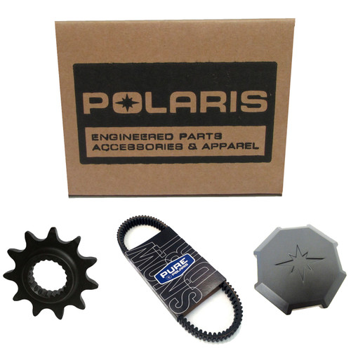 Polaris New OEM Coil Ignition Twin 4060121