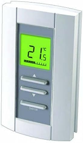 TB7980B1005 ZonePro Modulating Thermostat, 0-10 VDC with 2