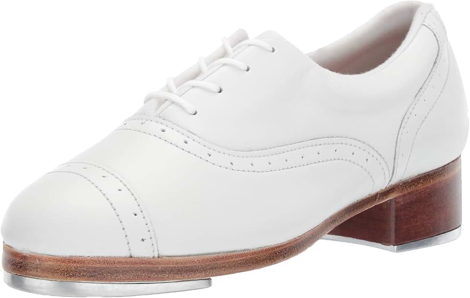 Bloch Women's Jason Samuels Smith Dancing Shoe for Tap Dance