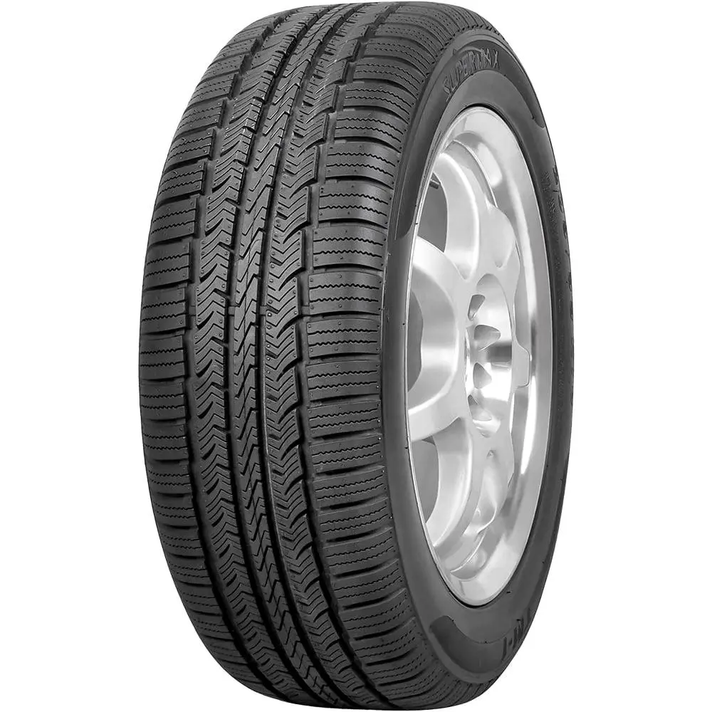 Supermax TM-1 235/60R18 107T A/S All Season Tire