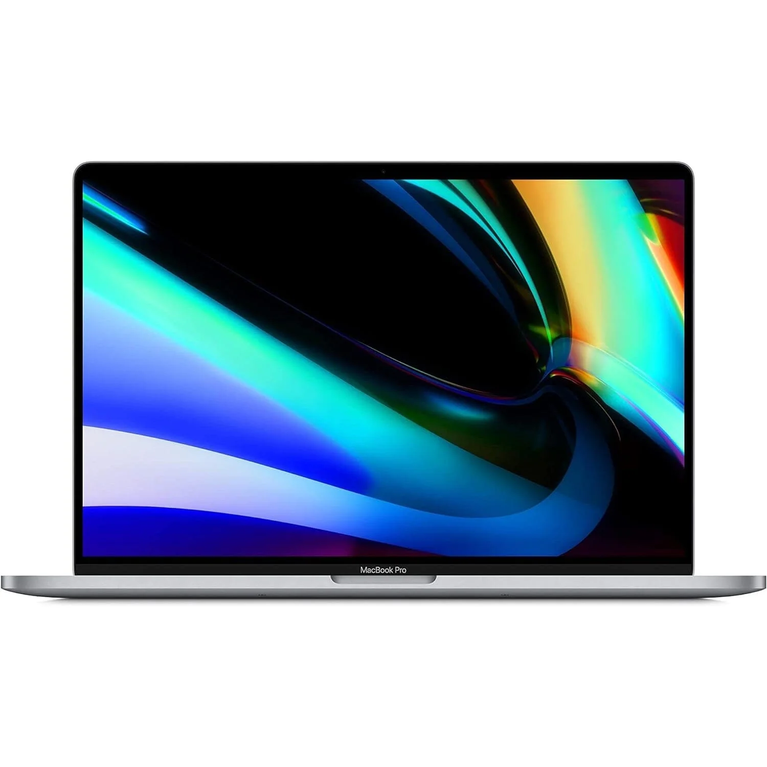 Apple Macbook Pro Mid 2019 16in 16GB 512GB Core i9 2.4 GHz MV912LL/A Space Gray (Refurbished)