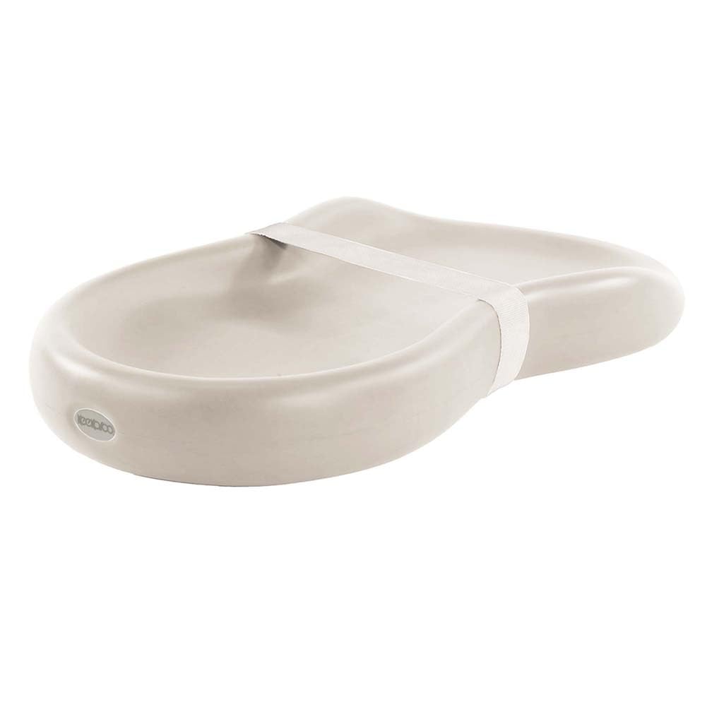 Keekaroo Peanut Changer, Vanilla