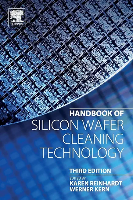 Handbook of Silicon Wafer Cleaning Technology