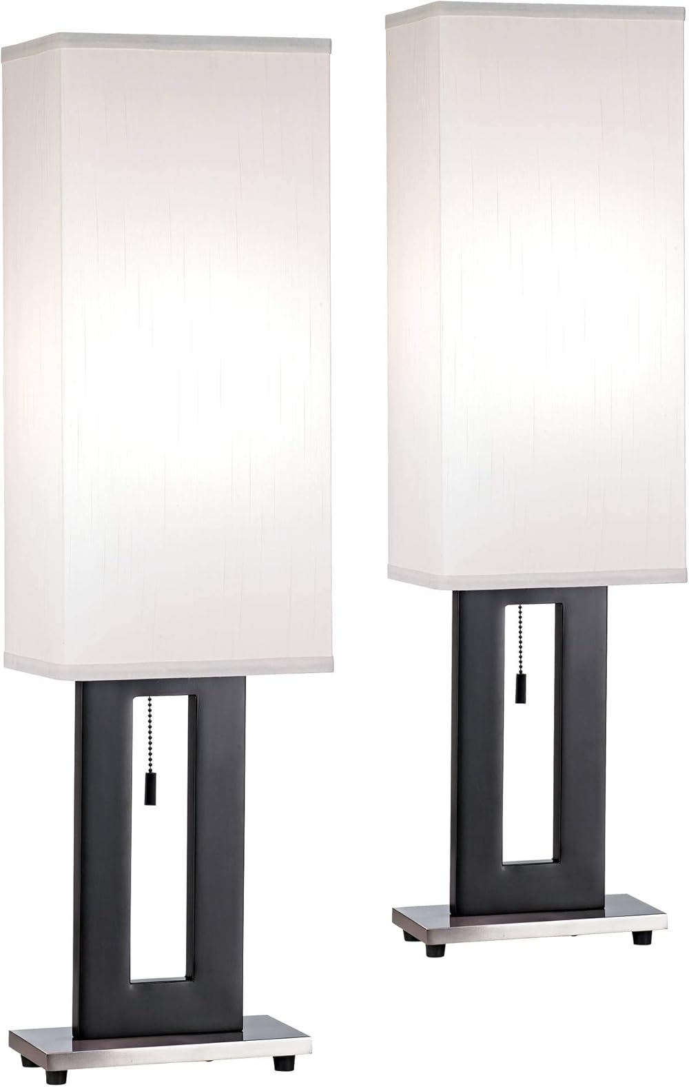 360 Lighting Floating Modern Table Lamps 30