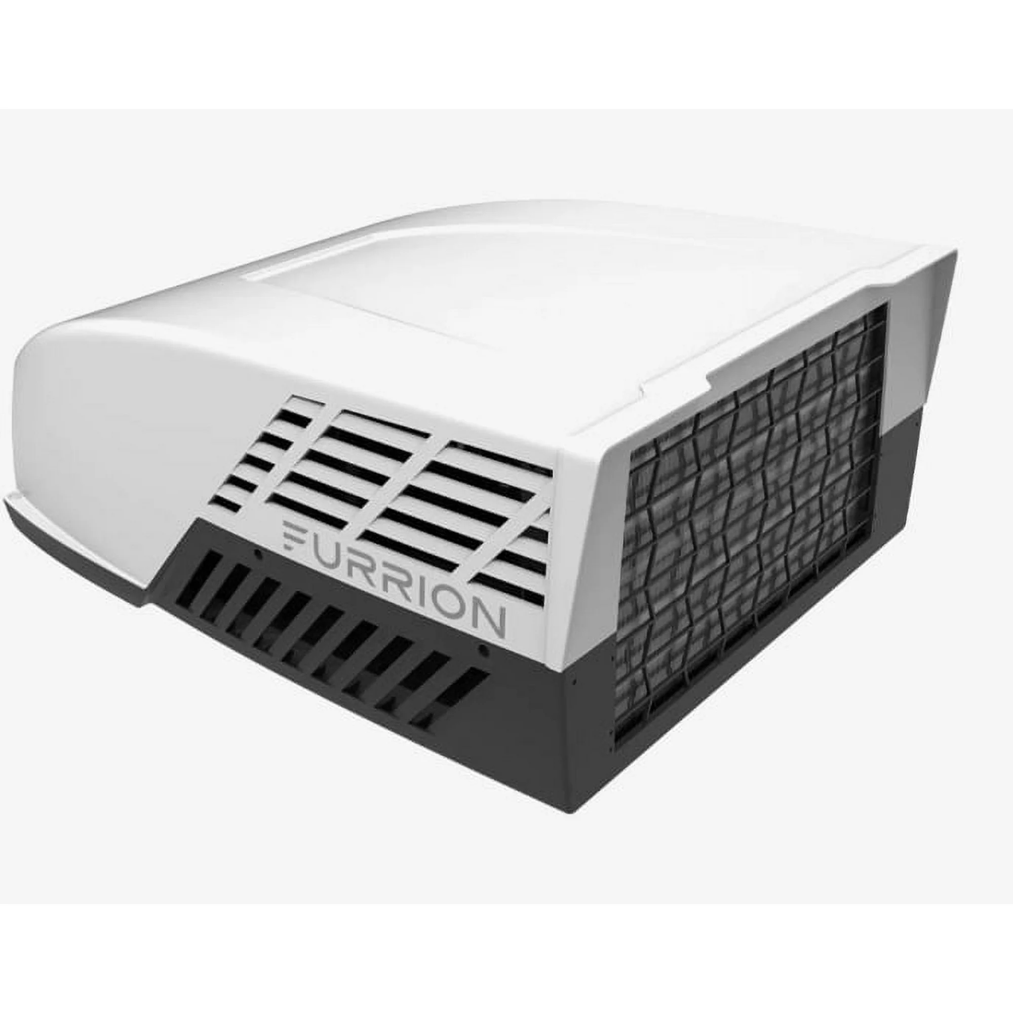 Lippert  13, 500 BTU HE RV Roof Air Conditioner, White
