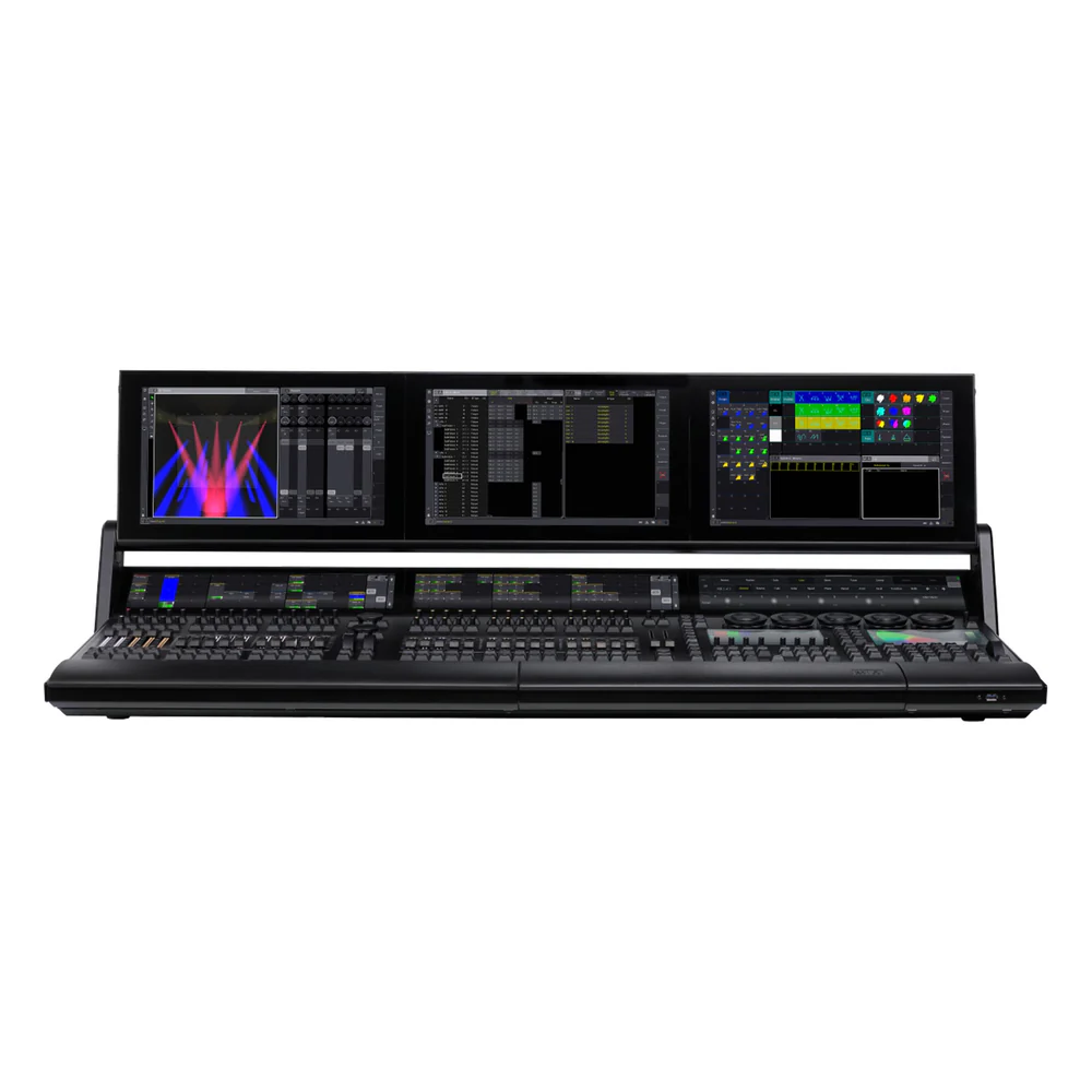 MA Lighting MA4010500 MA grandMA3 Full Size - 12,288 Parameter Console MA Lighting MA4010500 MA grandMA3 Full Size - 12,288 Parameter Console