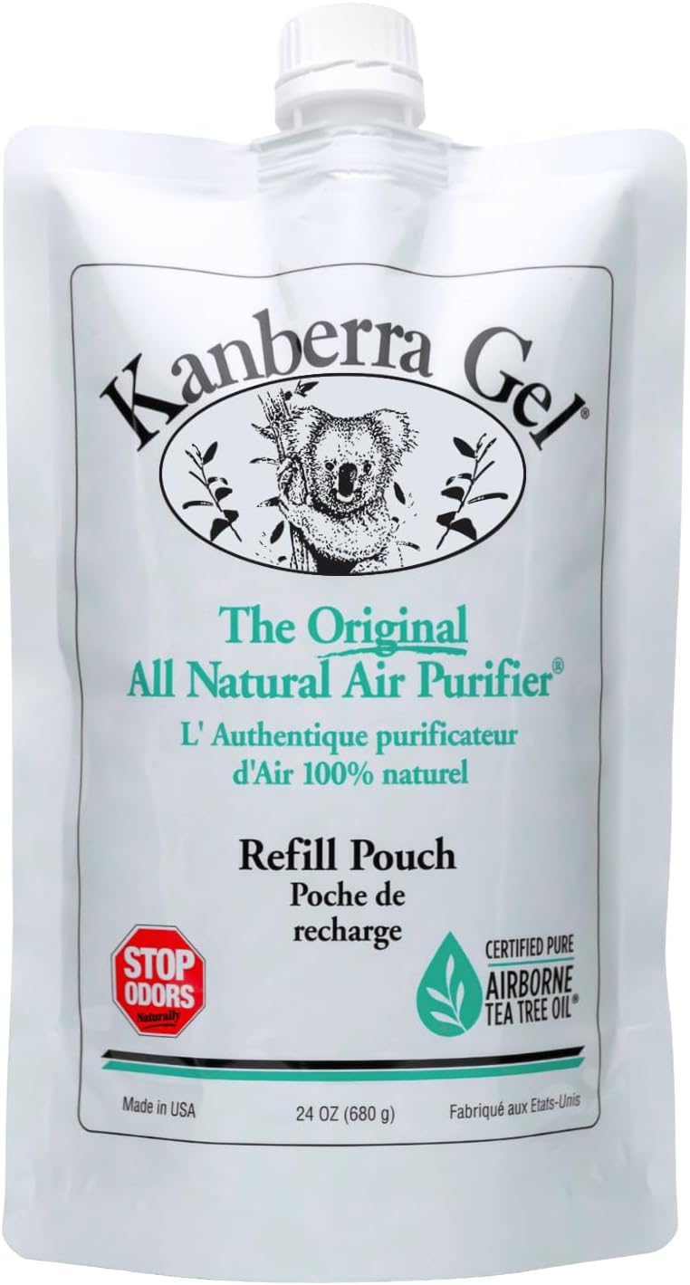 Kanberra KG0024P Refill - 24 oz.