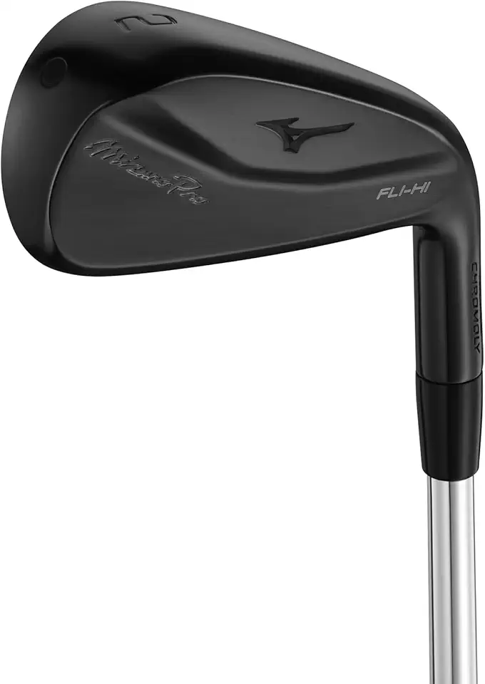 Mizuno Pro 24 Fli-Hi