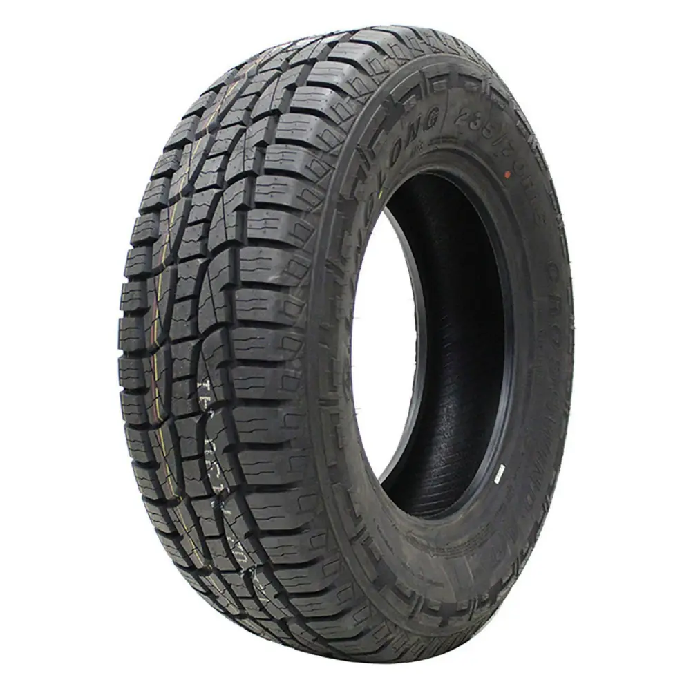 Crosswind A/T All Terrain 245/70R17 110S Light Truck Tire