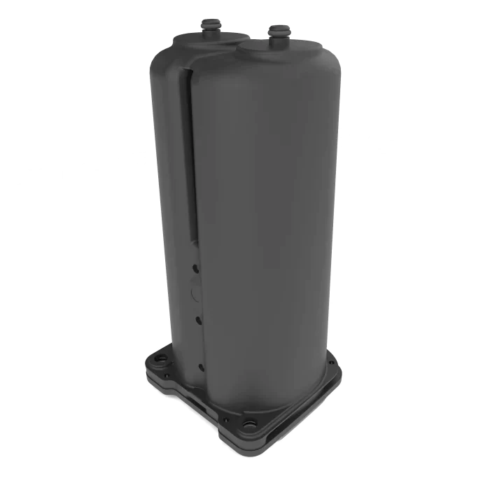 G5 REPLACEMENT COLUMN PAIR