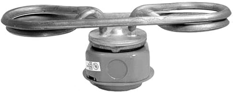 URN Heater;240V 6000W