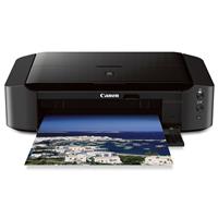 Canon PIXMA iP8720 Wireless Inkjet Photo Printer